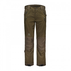 Kelnės Alaska Superior Ms (moss brown)