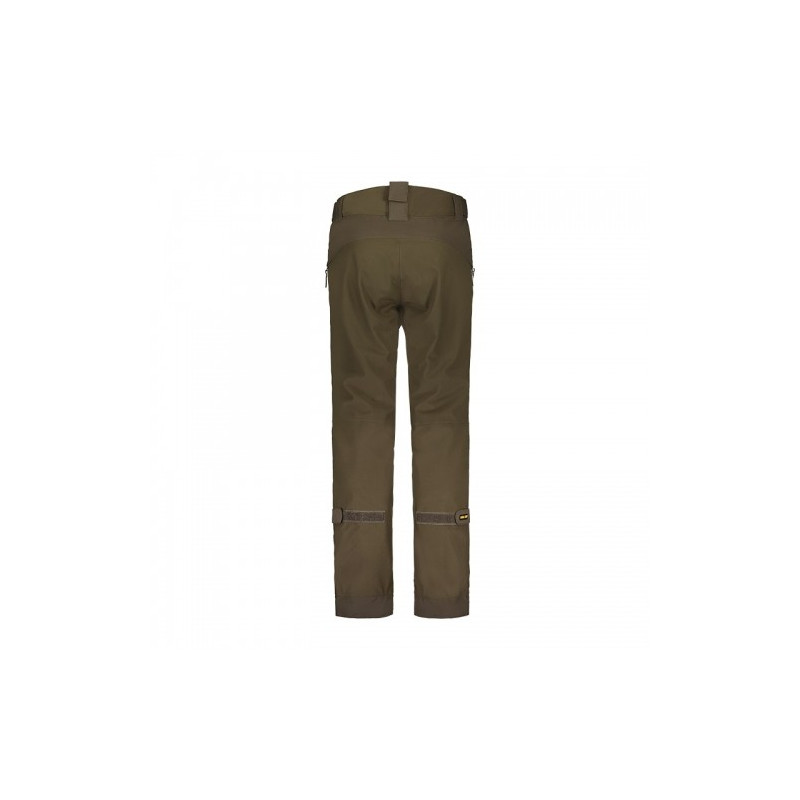 Kelnės Alaska Superior Ms (moss brown)
