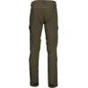 Kelnės SEELAND Outdoor Stretch (pine green)