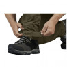 Kelnės SEELAND Outdoor Stretch (pine green)
