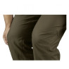 Kelnės SEELAND Outdoor Stretch (pine green)