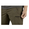 Kelnės SEELAND Outdoor Stretch (pine green)