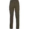 Kelnės SEELAND Outdoor Reinforced (pine green)