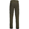 Kelnės SEELAND Outdoor Reinforced (pine green)