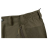 Kelnės SEELAND Outdoor Reinforced (pine green)