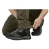 Kelnės SEELAND Outdoor Reinforced (pine green)