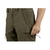 Kelnės SEELAND Outdoor Reinforced (pine green)