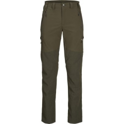 Kelnės SEELAND Outdoor Membrane (pine green)