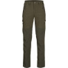 Kelnės SEELAND Outdoor Membrane (pine green)