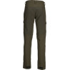 Kelnės SEELAND Outdoor Membrane (pine green)