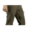 Kelnės SEELAND Outdoor Membrane (pine green)