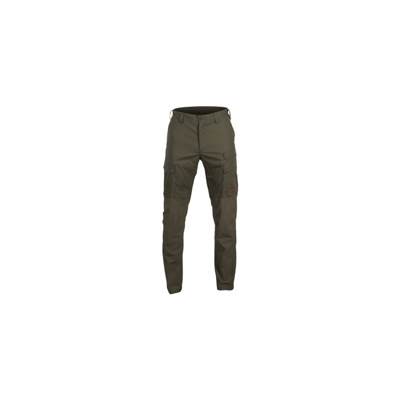 Kelnės HARKILA Pro Hunter Light (light willow green)