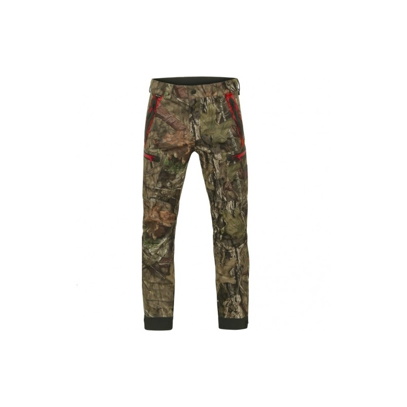 Kelnės HARKILA Moose Hunter 2.0 GTX (MossyOak®Break-Up Country®/MossyOak®Red