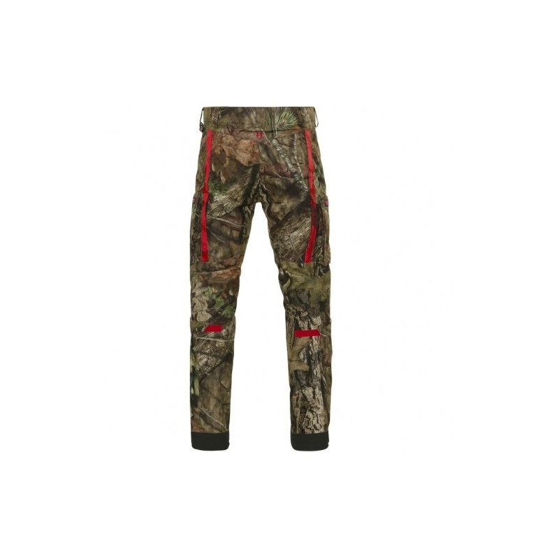 Kelnės HARKILA Moose Hunter 2.0 GTX (MossyOak®Break-Up Country®/MossyOak®Red