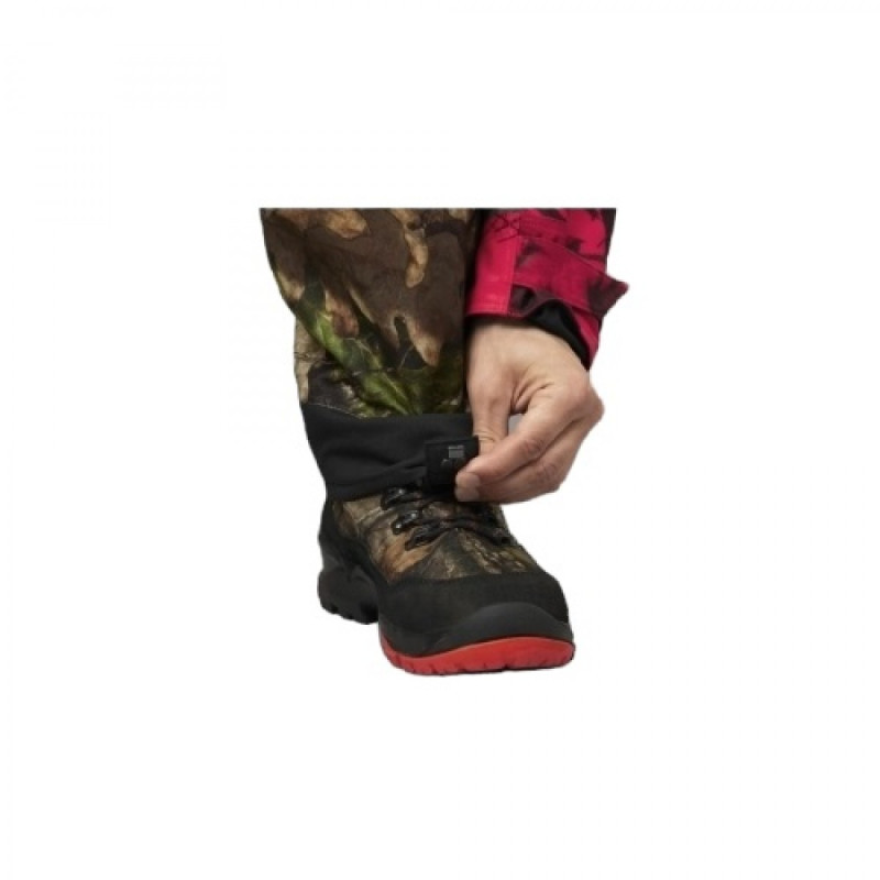 Kelnės HARKILA Moose Hunter 2.0 GTX (MossyOak®Break-Up Country®/MossyOak®Red
