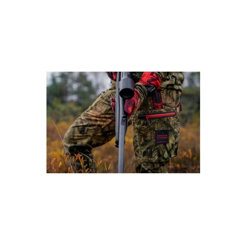 Kelnės HARKILA Moose Hunter 2.0 GTX (MossyOak®Break-Up Country®/MossyOak®Red