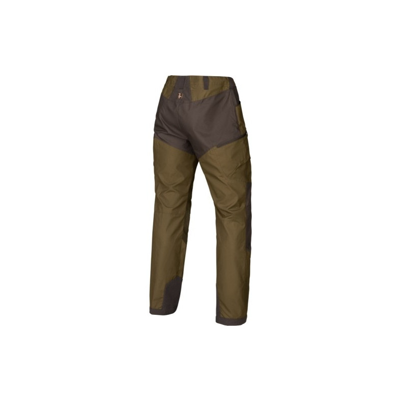Kelnės HARKILA Hermod (dark olive/willow green)