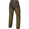 Kelnės HARKILA Hermod (dark olive/willow green)