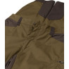 Kelnės HARKILA Hermod (dark olive/willow green)