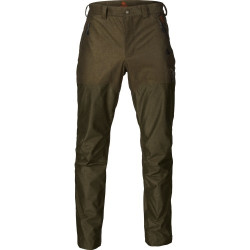 Kelnės SEELAND Avail (pine green melange)
