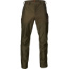 Kelnės SEELAND Avail (pine green melange)