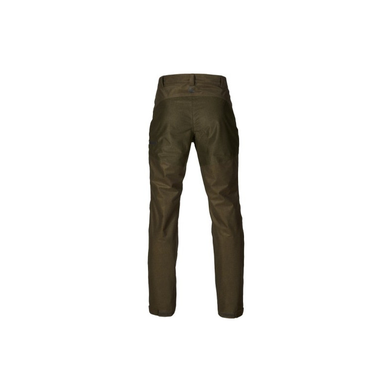 Kelnės SEELAND Avail (pine green melange)