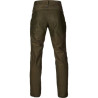 Kelnės SEELAND Avail (pine green melange)