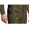 Kelnės SEELAND Avail (pine green melange)