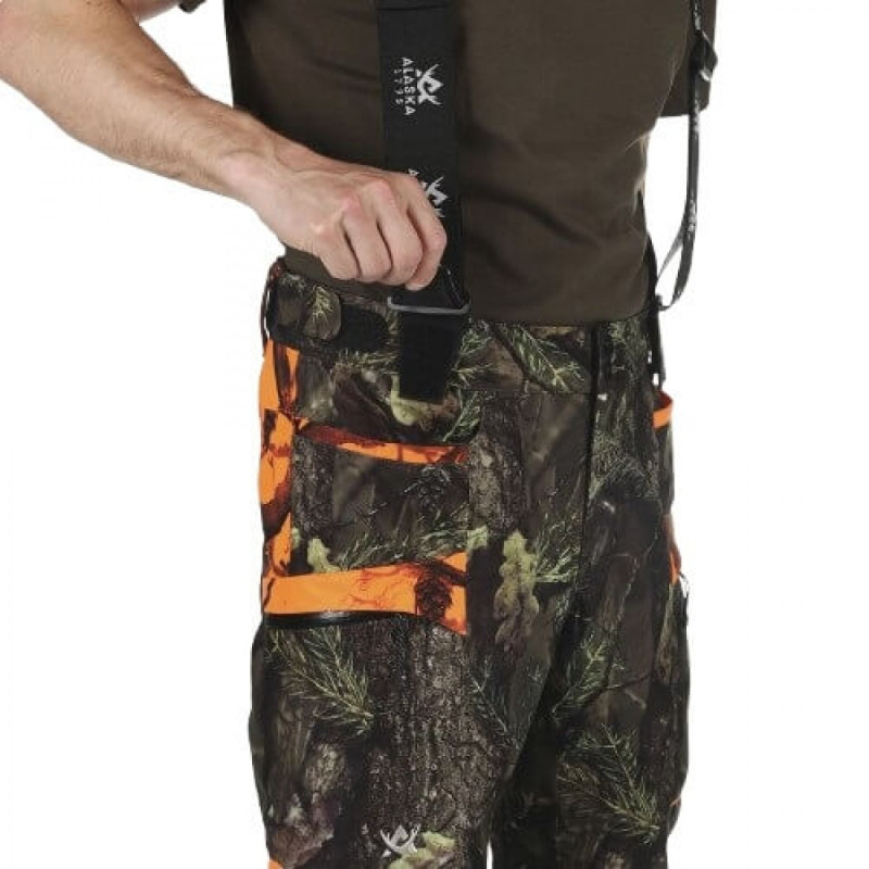 Kelnės ALASKA Extreme Lite (BlindMax HD)