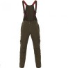 Kelnės HARKILA Driven hunt HWS Insulated (willow green)