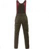 Kelnės HARKILA Driven hunt HWS Insulated (willow green)