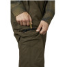 Kelnės HARKILA Driven hunt HWS Insulated (willow green)