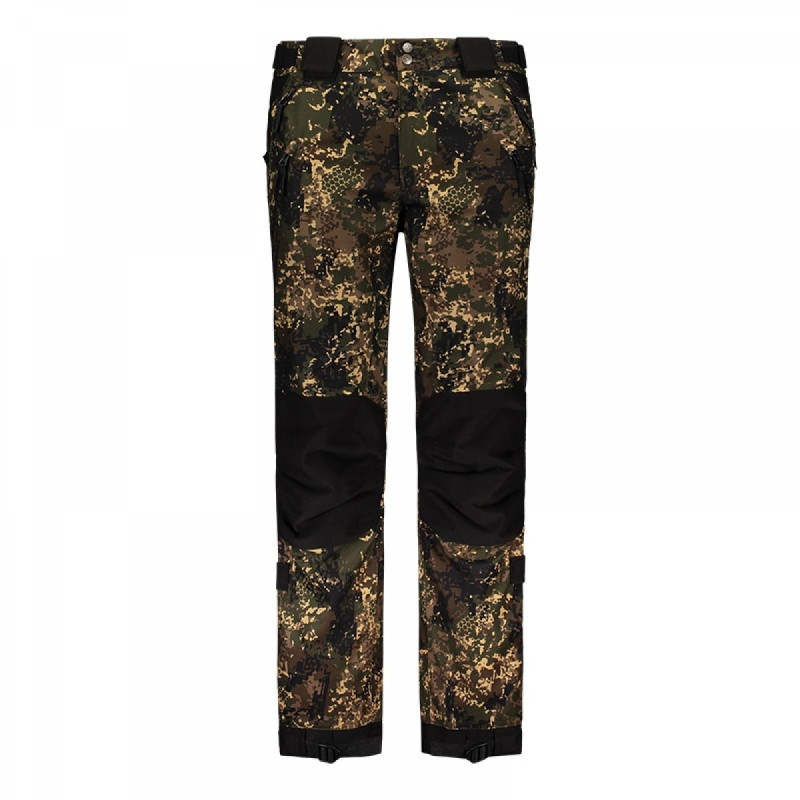 Kelnės ALASKA Superior 2 (blindtech invisible)