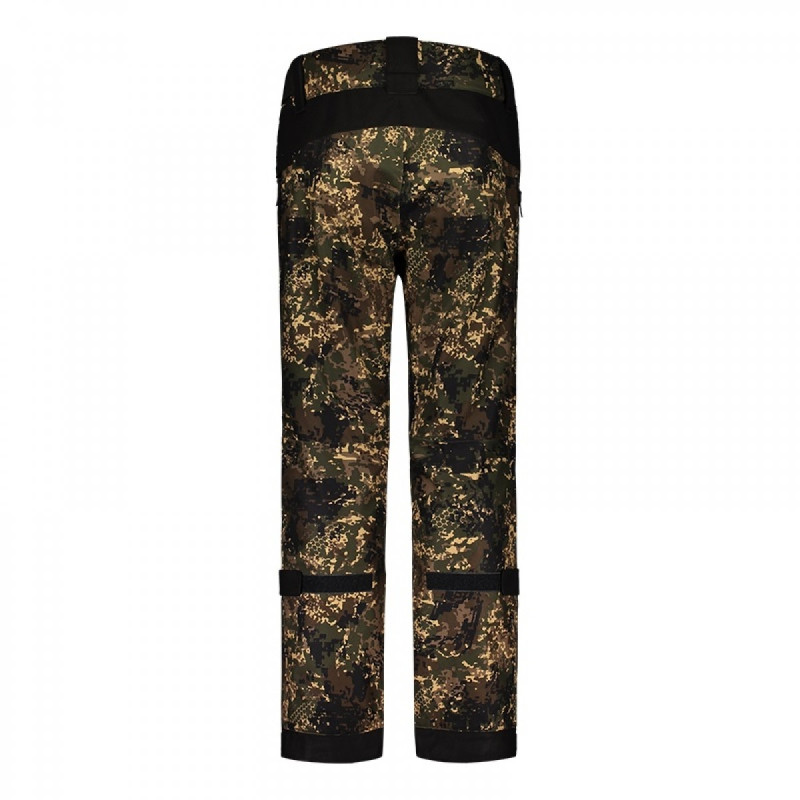 Kelnės ALASKA Superior 2 (blindtech invisible)