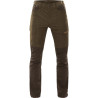 Kelnės HARKILA Scandinavian (willow green/deep brown)