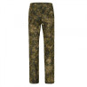 Kelnės SEELAND Avail (camo invis green)