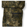 Kelnės SEELAND Avail (camo invis green)
