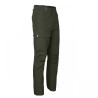 Kelnės CHEVALIER Fractus Rain (dark green)