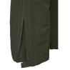 Kelnės CHEVALIER Fractus Rain (dark green)