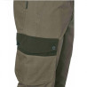 Kelnės CHEVALIER Hale (dark green)