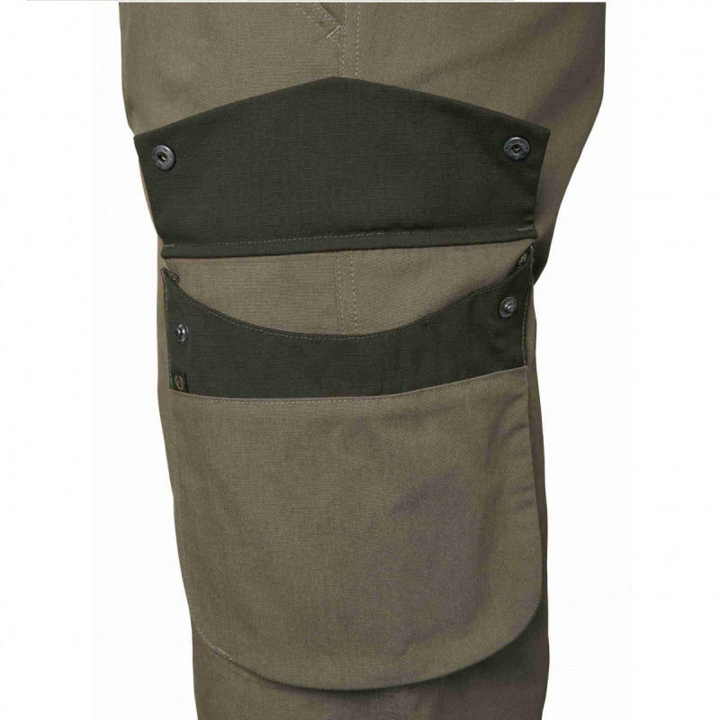 Kelnės CHEVALIER Hale (dark green)