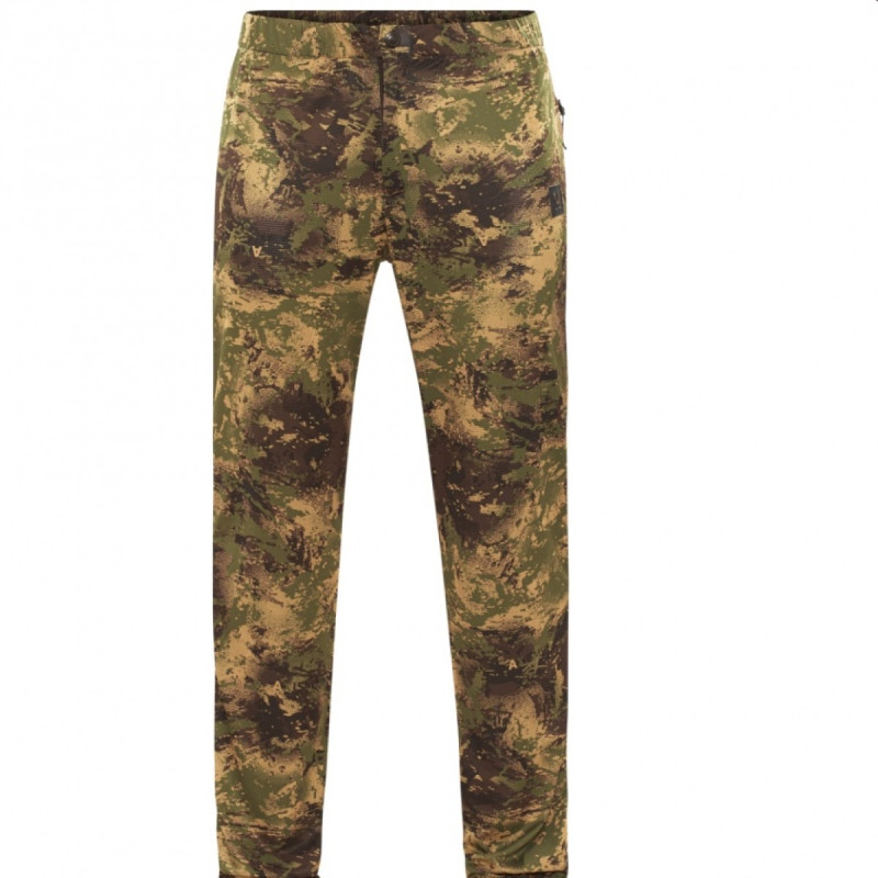 Kelnės HARKILA Deer Stalker (camo cover AXIS MSP®Forest)