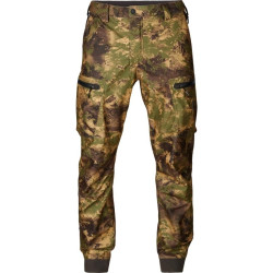 Kelnės HARKILA Deer Stalker (camo HWS AXIS MSP® forest)