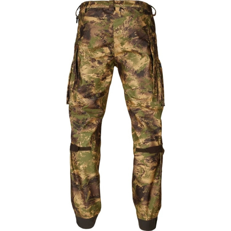 Kelnės HARKILA Deer Stalker (camo HWS AXIS MSP® forest)