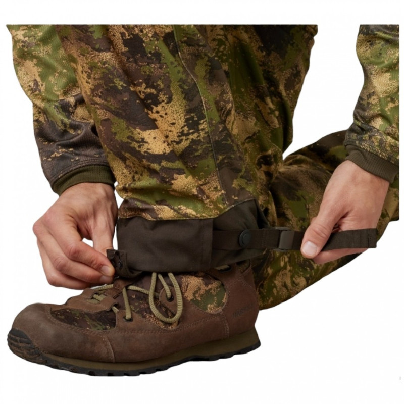 Kelnės HARKILA Deer Stalker (camo HWS AXIS MSP® forest)