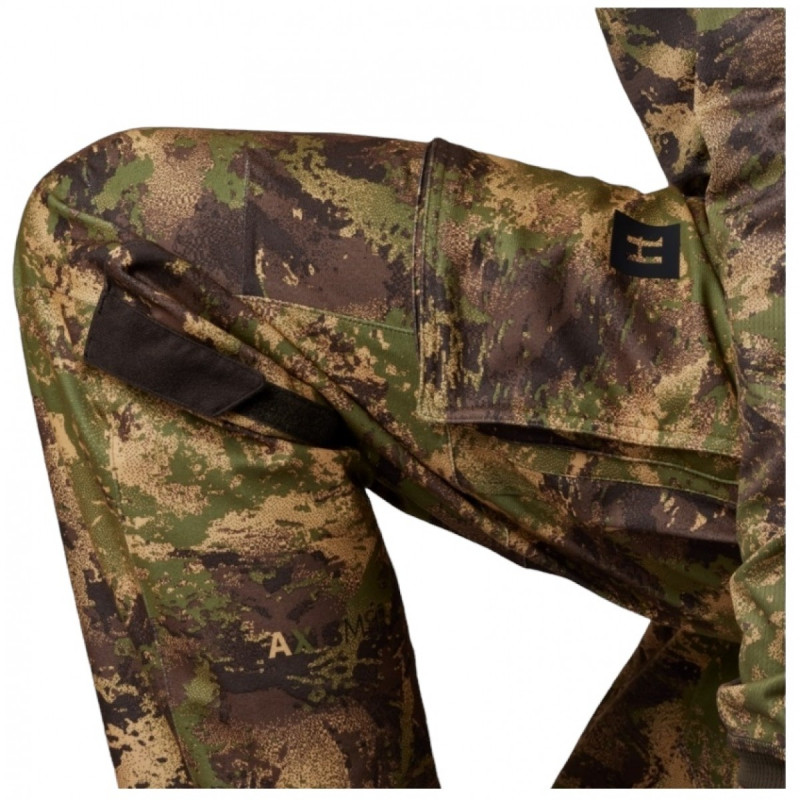 Kelnės HARKILA Deer Stalker (camo HWS AXIS MSP® forest)