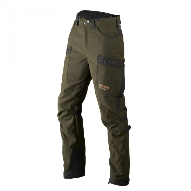 Kelnės HARKILA Pro Hunter Move (willow green)