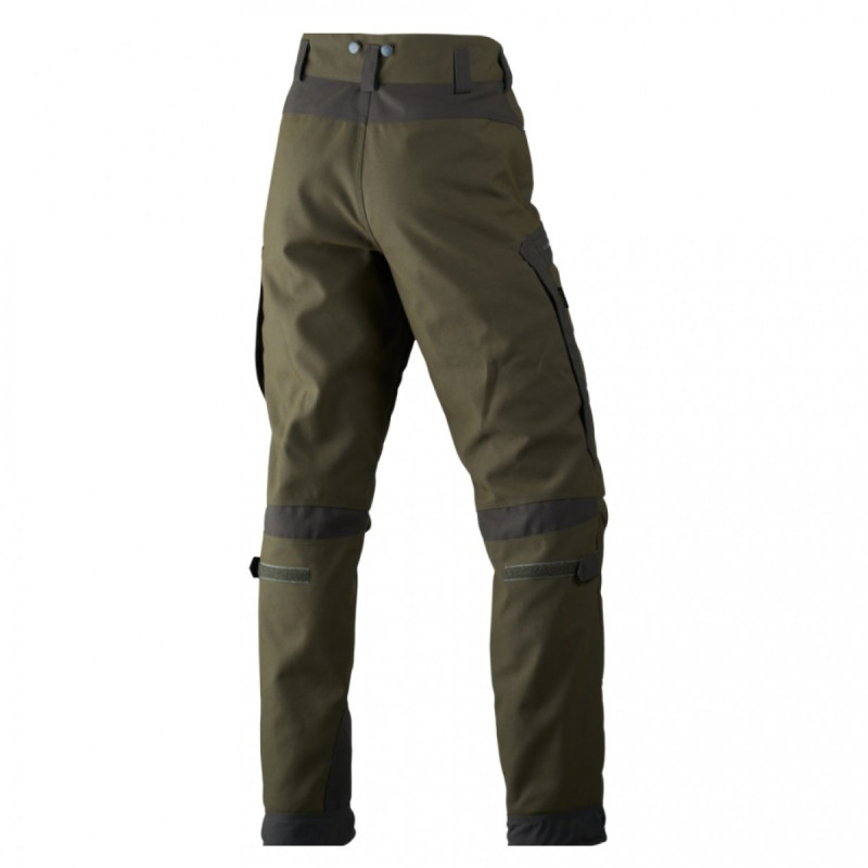 Kelnės HARKILA Pro Hunter Move (willow green)