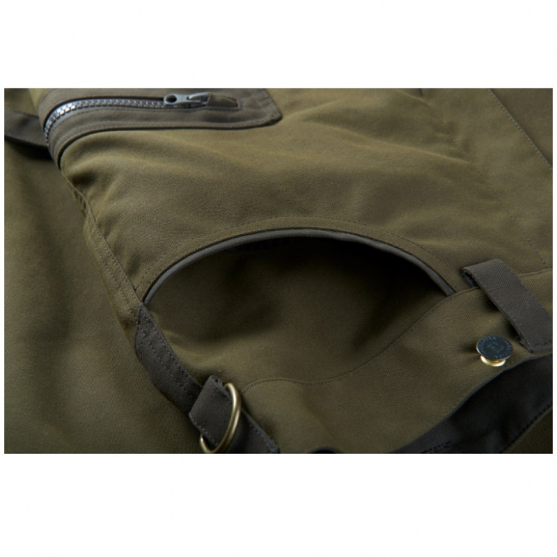 Kelnės HARKILA Pro Hunter Move (willow green)