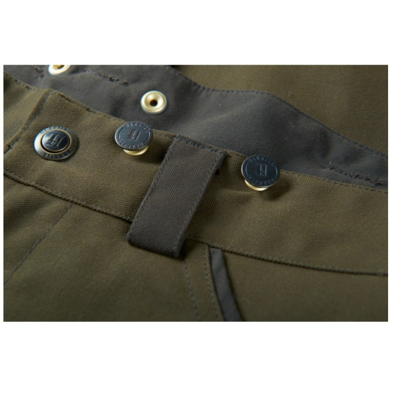 Kelnės HARKILA Pro Hunter Move (willow green)
